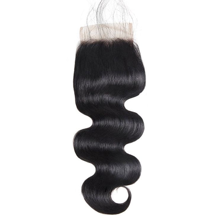 Seamless Luxe HD Closures