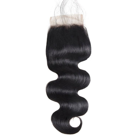 Seamless Luxe HD Closures