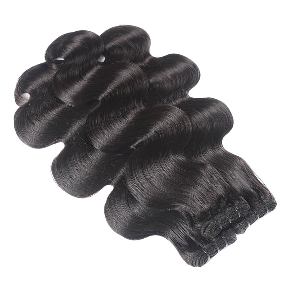 Vietnamese Luxe Silky Bundles