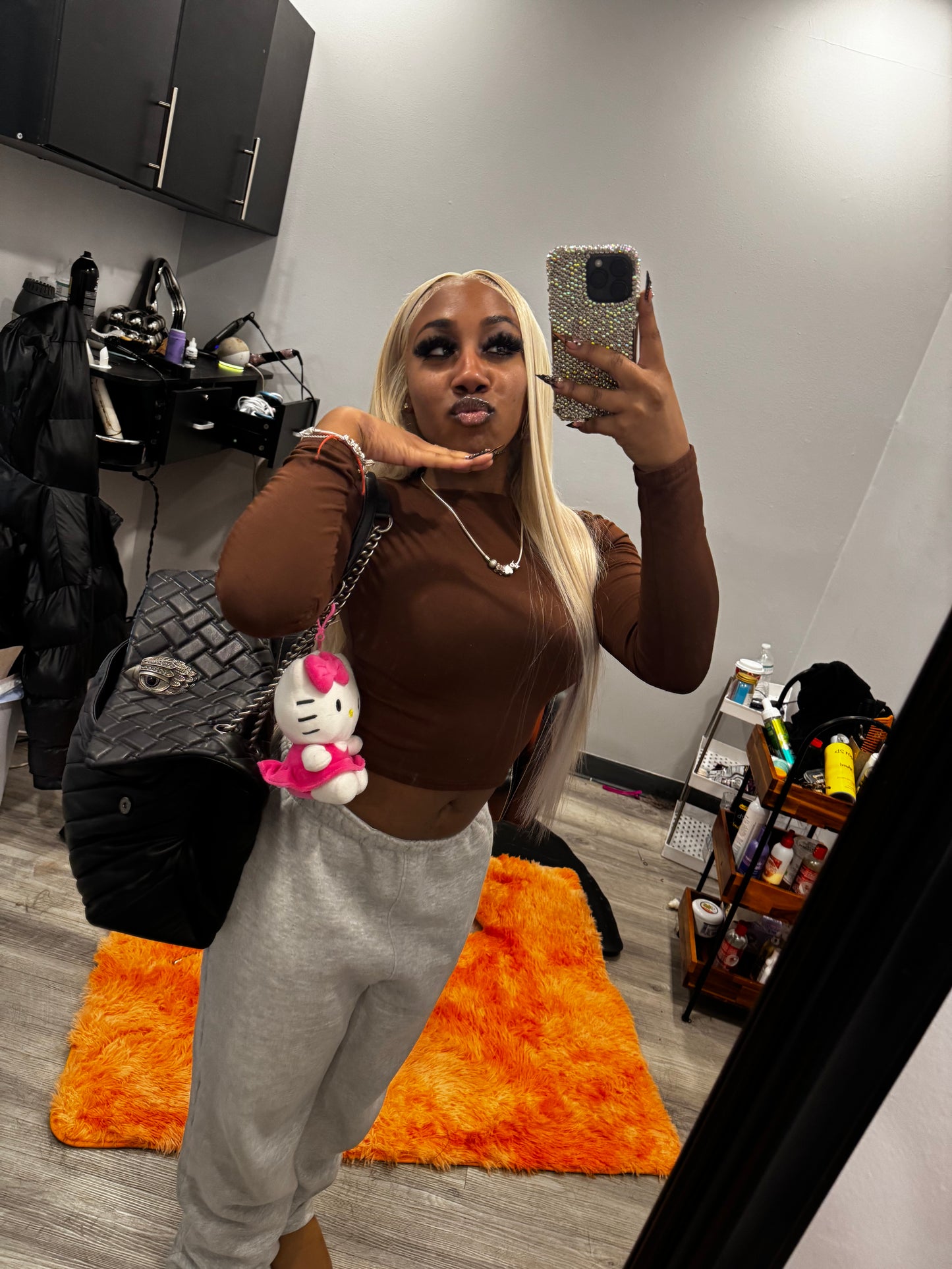 Pretty Luxe 613 Wigs