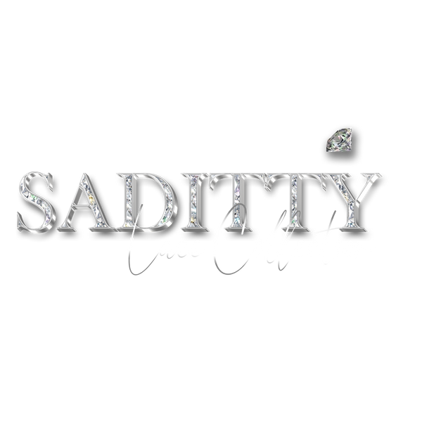 Saditty Lace Collection